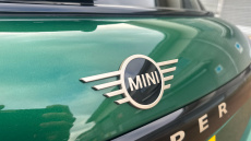 MINI Cooper 1.5 C Exclusive 5dr Auto Petrol Hatchback